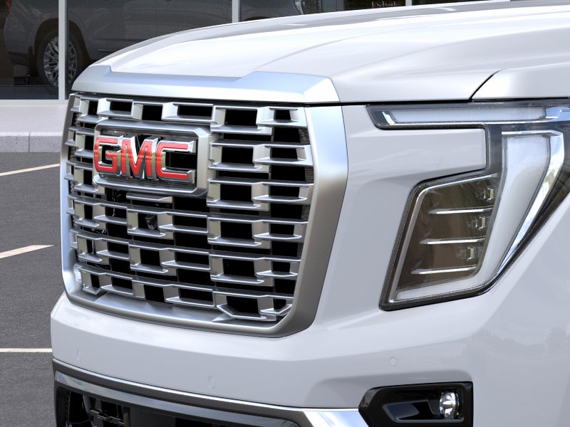 2026 GMC Yukon XL Denali - Photo 42