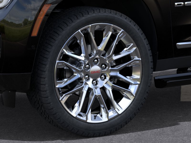 2026 GMC Yukon XL Denali - Photo 9
