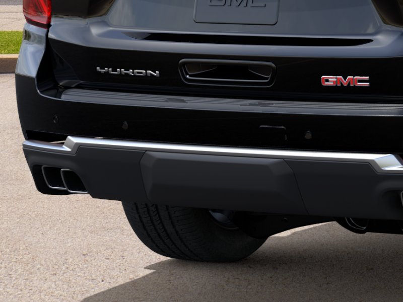 New 2026 Onyx Black GMC Denali image 38