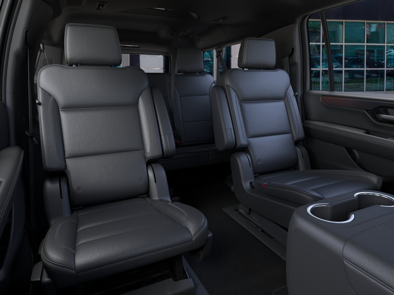 New 2026 Onyx Black GMC Denali image 41