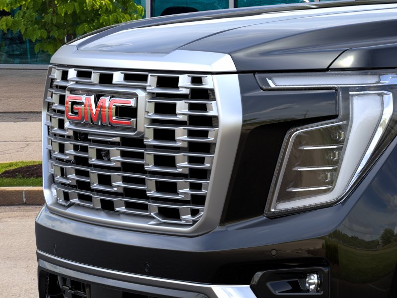 New 2026 Onyx Black GMC Denali image 37