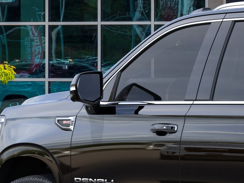 New 2026 Onyx Black GMC Denali image 36
