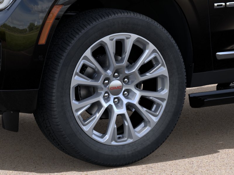New 2026 Onyx Black GMC Denali image 33