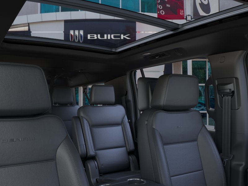 New 2026 Onyx Black GMC Denali image 48