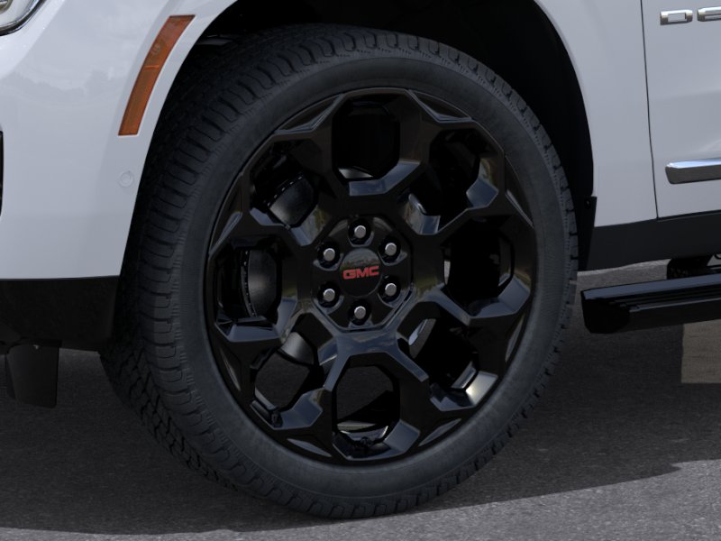 2026 GMC Yukon XL Denali - Photo 33