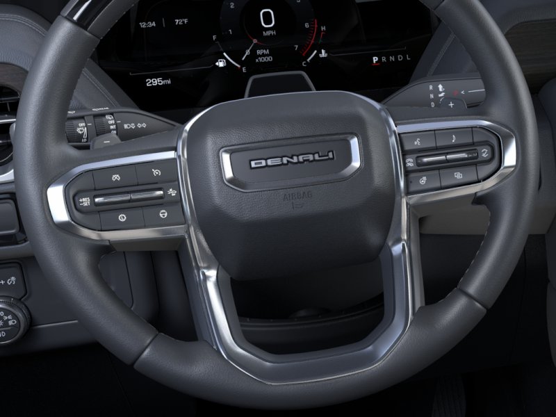 New 2027 Onyx Black GMC Denali image 43