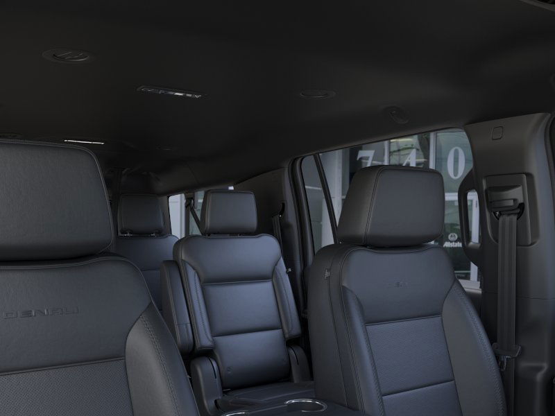 2026 GMC YUKON XL - Image 55