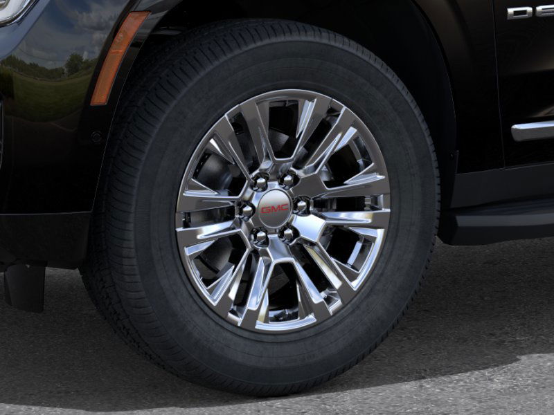 2026 GMC YUKON XL - Image 40