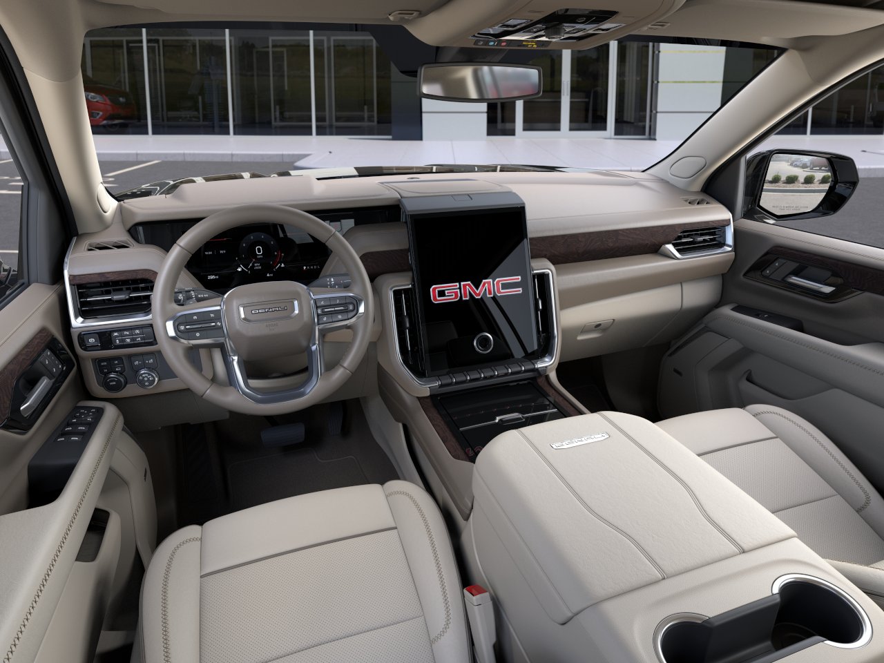 New 2026 Onyx Black GMC Denali image 39
