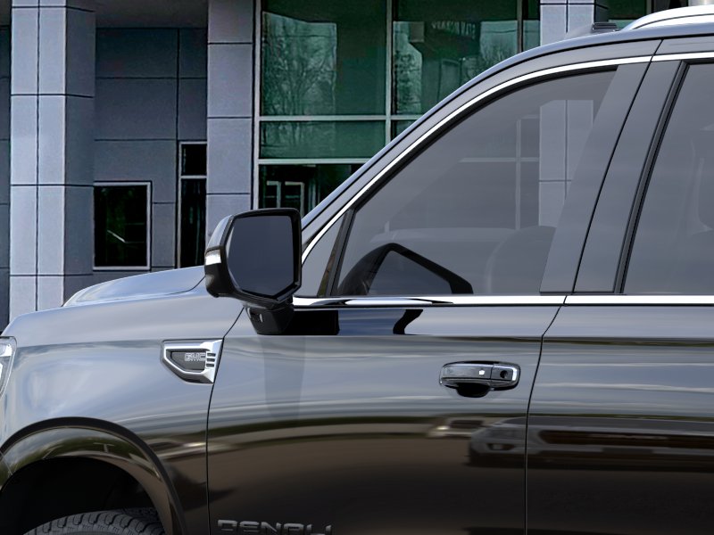 New 2026 Onyx Black GMC Denali image 36