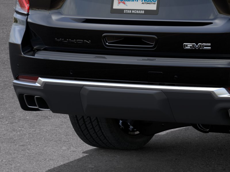 New 2026 Onyx Black GMC Denali image 38