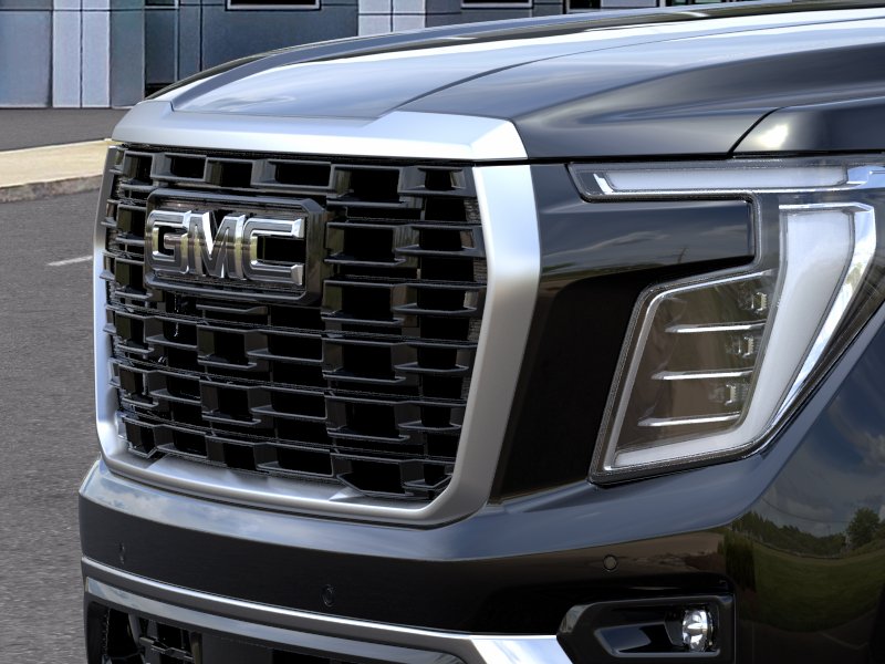 New 2026 Onyx Black GMC Denali image 37
