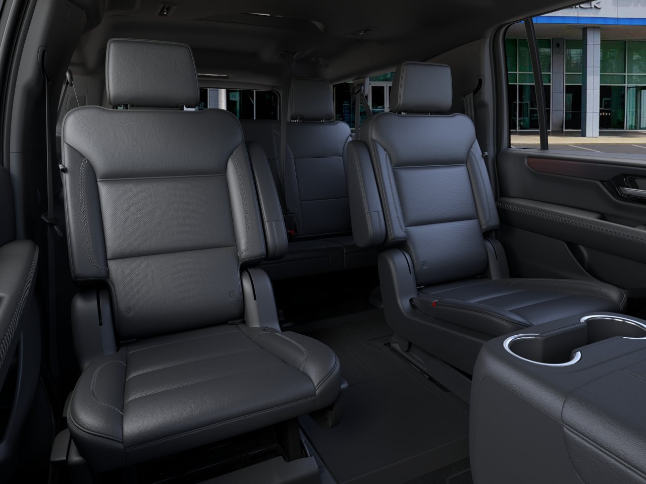 New 2026 Onyx Black GMC Denali image 41