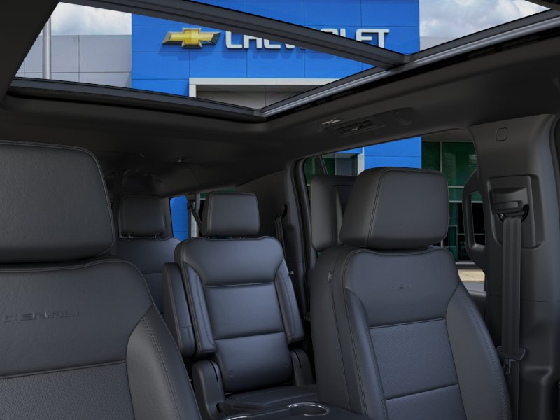 New 2026 Onyx Black GMC Denali image 48