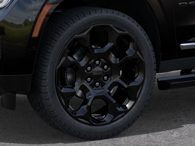 New 2026 Onyx Black GMC Denali image 33