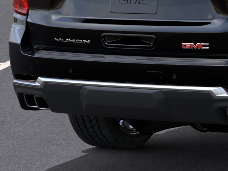 New 2026 Onyx Black GMC Denali image 41