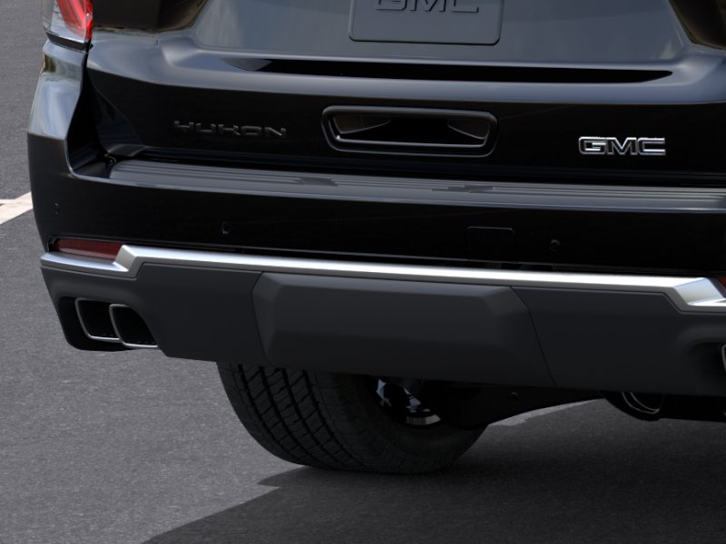 2026 GMC Yukon XL Denali - Photo 14