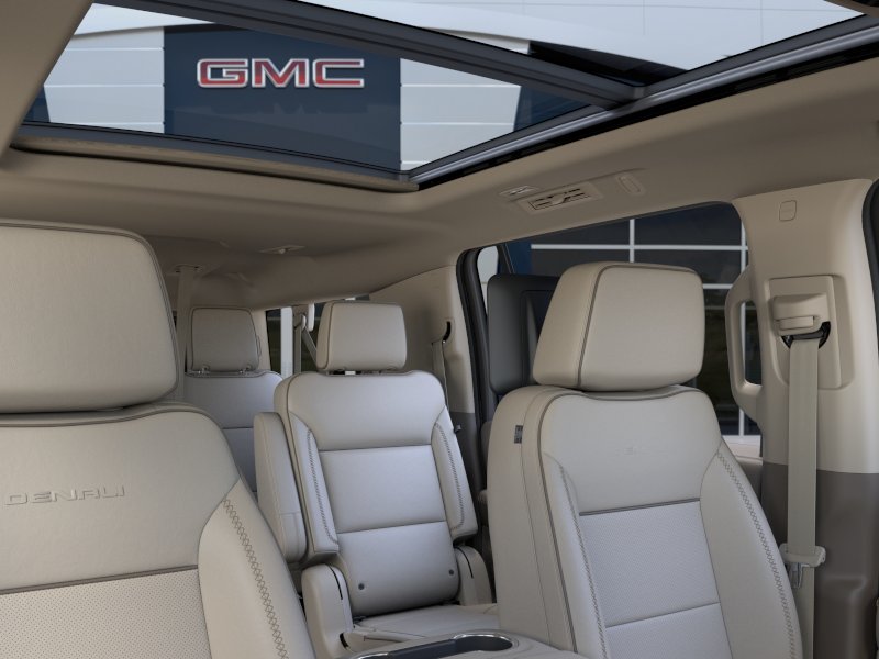 2026 GMC Yukon XL Denali - Photo 48
