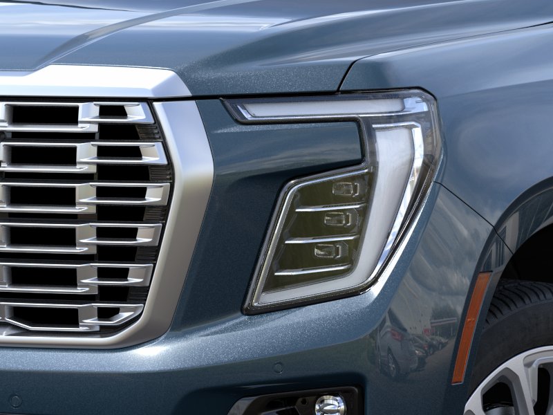 New 2026 Downpour Metallic GMC Denali image 34