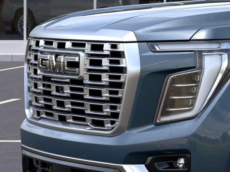 New 2026 Downpour Metallic GMC Denali image 37