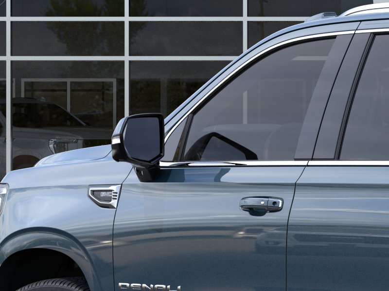 New 2026 Downpour Metallic GMC Denali image 36