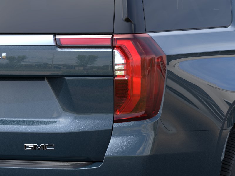 New 2026 Downpour Metallic GMC Denali image 35