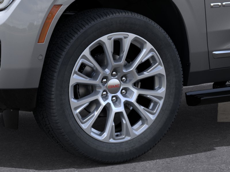 New 2026 Sterling Metallic GMC Denali image 38