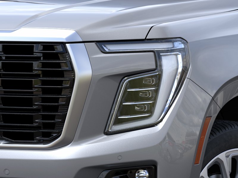 2026 GMC Yukon XL Denali - Photo 34