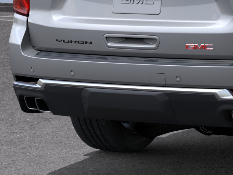 2026 GMC Yukon XL Denali - Photo 38