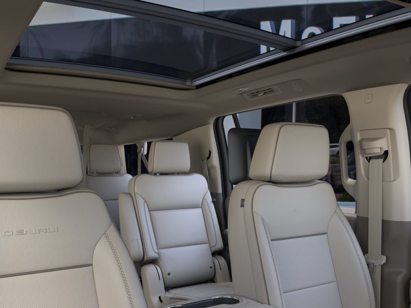 2026 GMC Yukon XL Denali - Photo 48