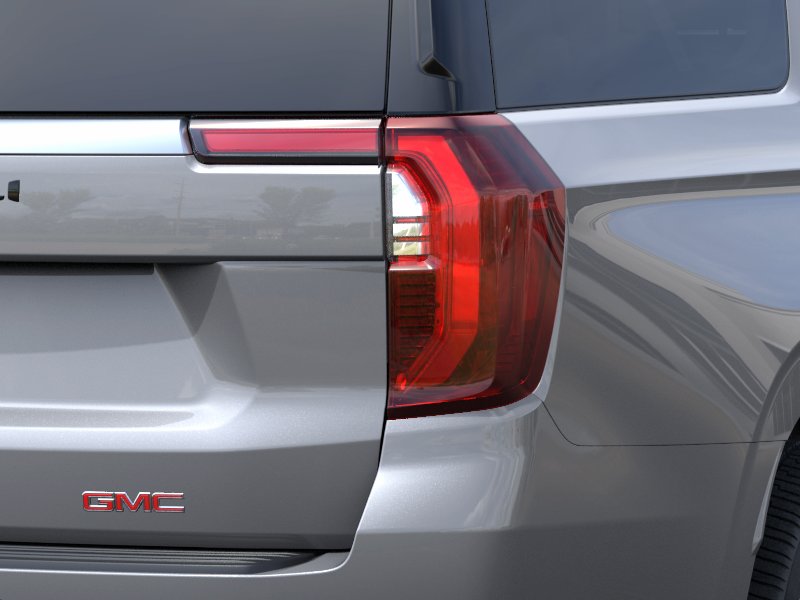 2026 GMC Yukon XL Denali - Photo 35