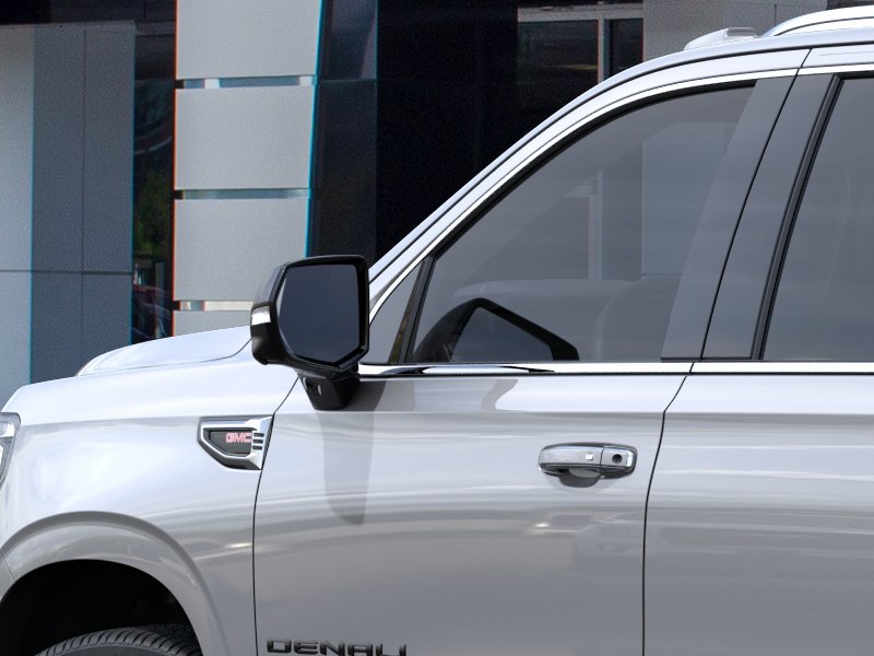 2026 GMC Yukon XL Denali - Photo 36