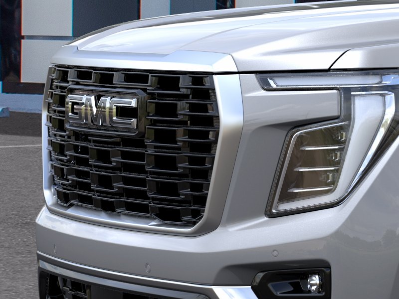 2026 GMC Yukon XL Denali - Photo 37