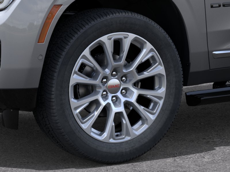 2026 GMC Yukon XL Denali - Photo 33