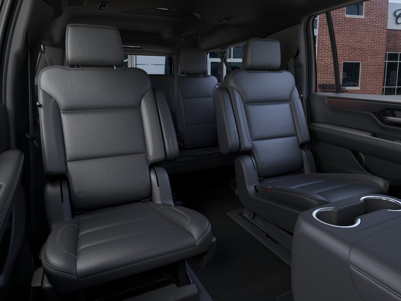 New 2026 Summit White GMC Denali image 41