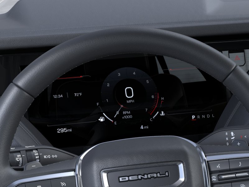 2026 GMC Yukon XL Denali - Photo 48