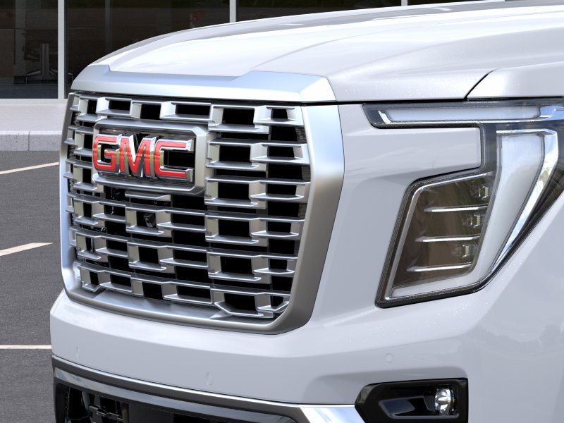 2026 GMC Yukon XL Denali - Photo 43