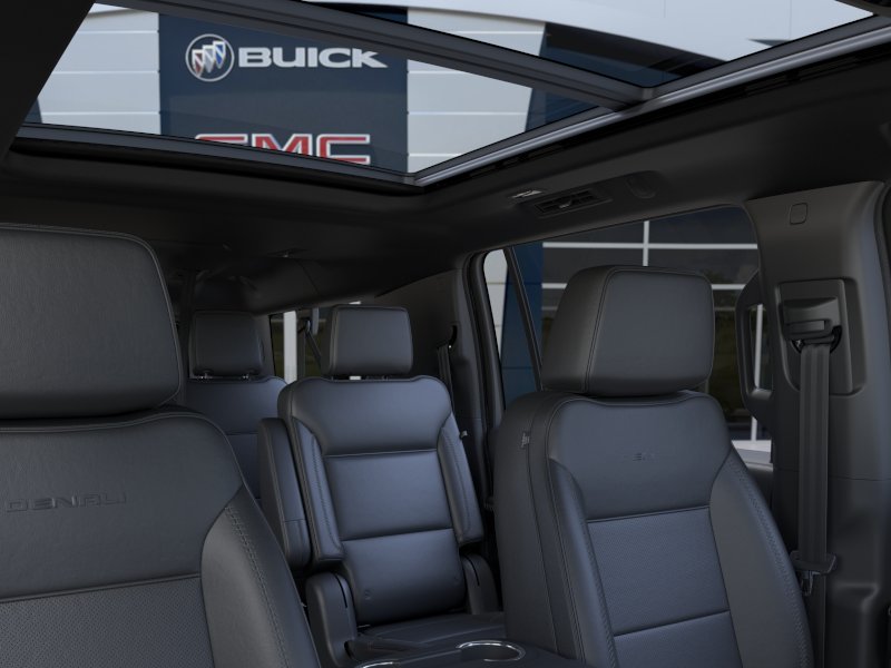2026 GMC Yukon XL Denali - Photo 54