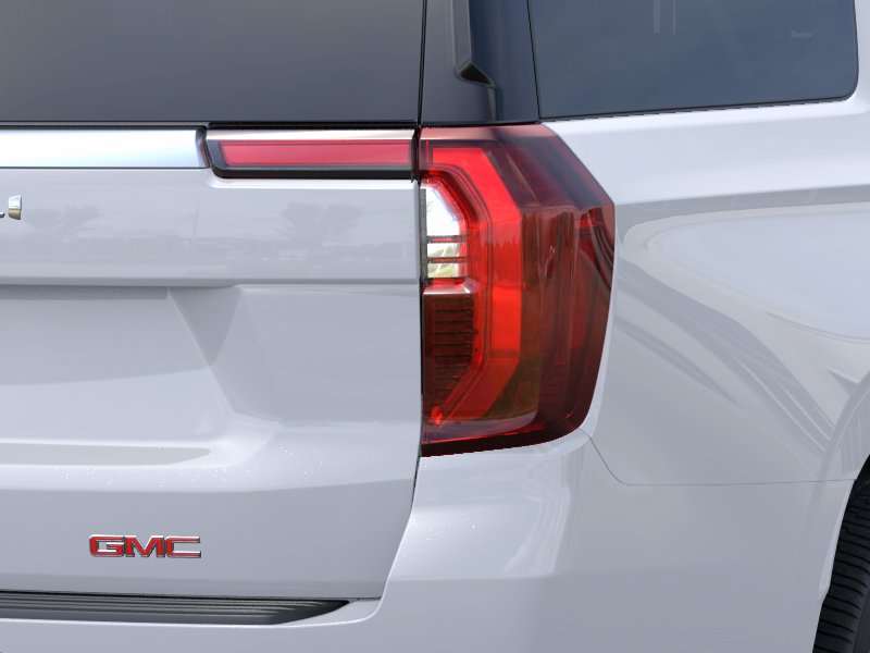 2026 GMC Yukon XL Denali - Photo 41