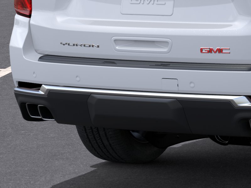 2026 GMC Yukon XL Denali - Photo 44
