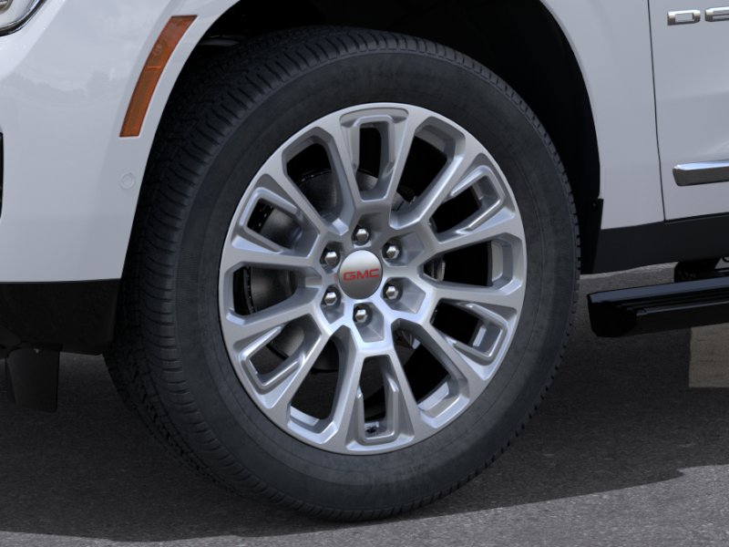 2026 GMC Yukon XL Denali - Photo 39