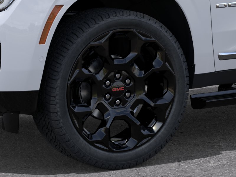 2026 GMC Yukon XL Denali - Photo 33