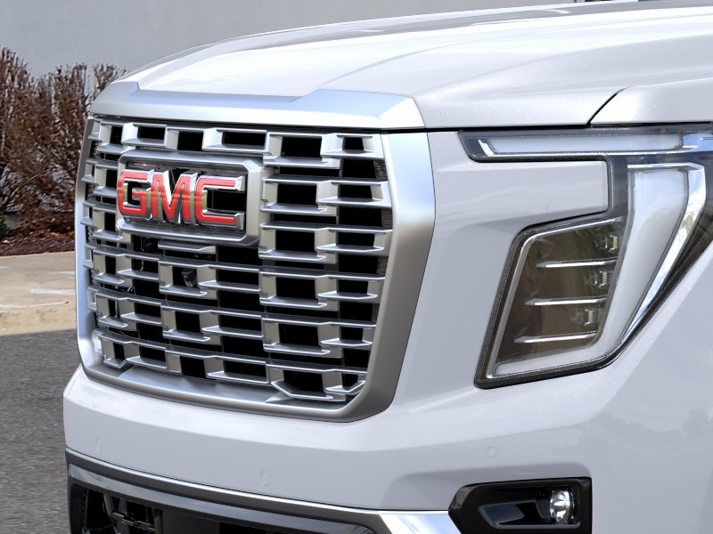 2026 GMC Yukon XL Denali - Photo 37