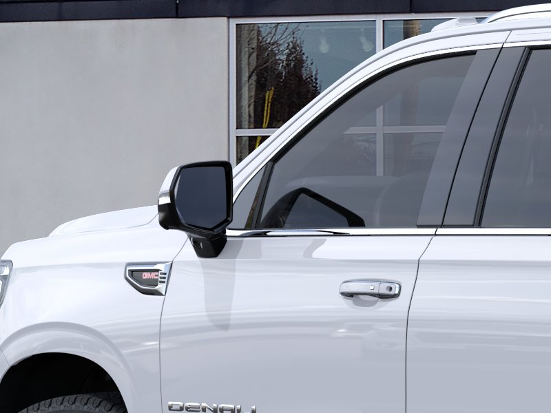 2026 GMC Yukon XL Denali - Photo 36