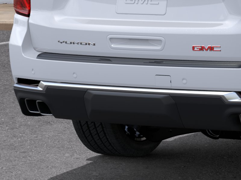 2026 GMC Yukon XL Denali - Photo 38