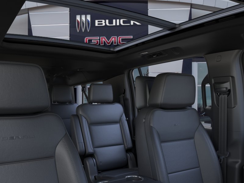 2026 GMC Yukon XL Denali - Photo 48