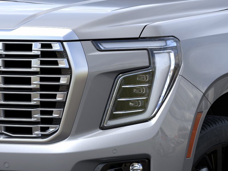 2026 GMC Yukon XL Denali - Photo 35