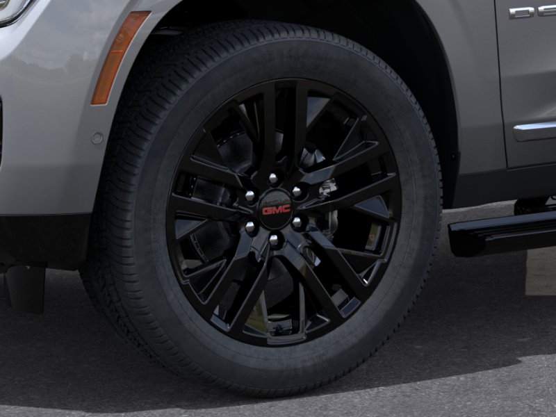 2026 GMC Yukon XL Denali - Photo 34