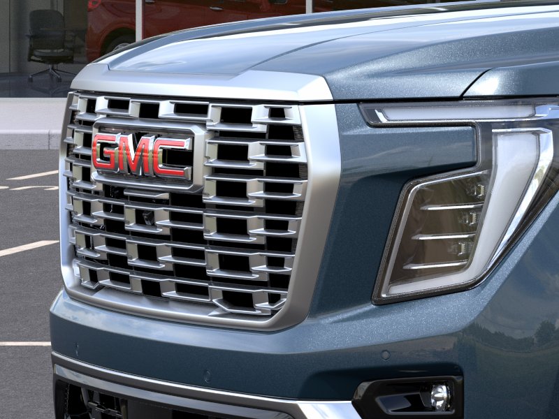 2026 GMC Yukon XL Denali - Photo 37