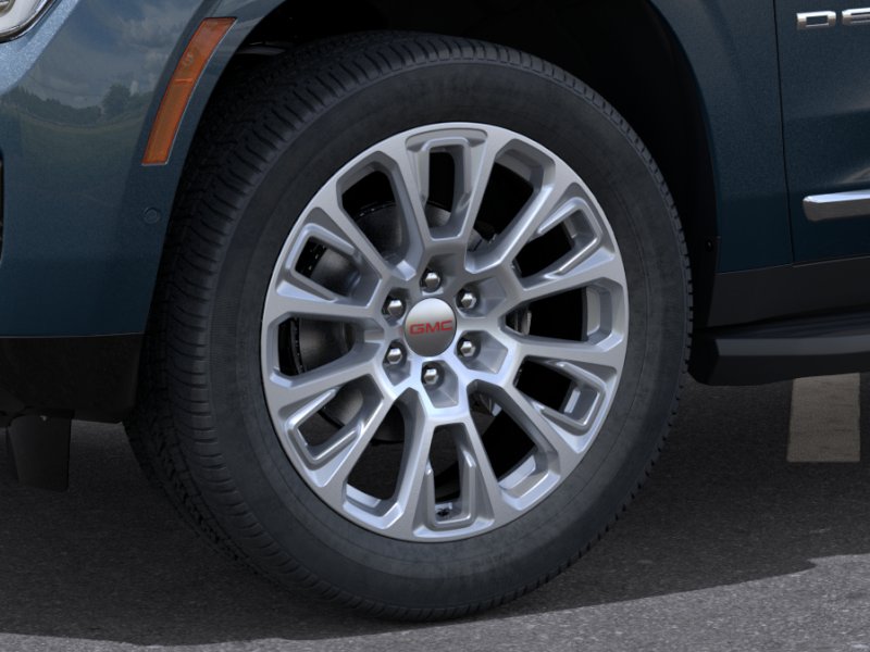 2026 GMC Yukon XL Denali - Photo 33